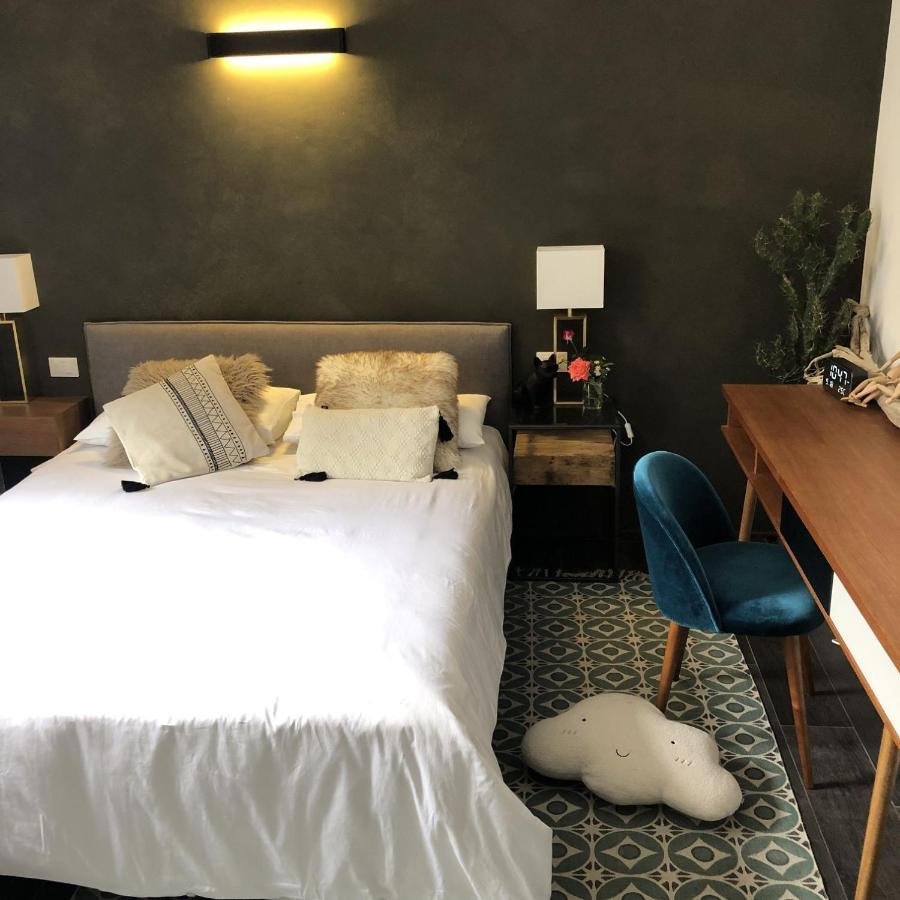 Other Garden - Luxury Bed And Breakfast Rho Bagian luar foto