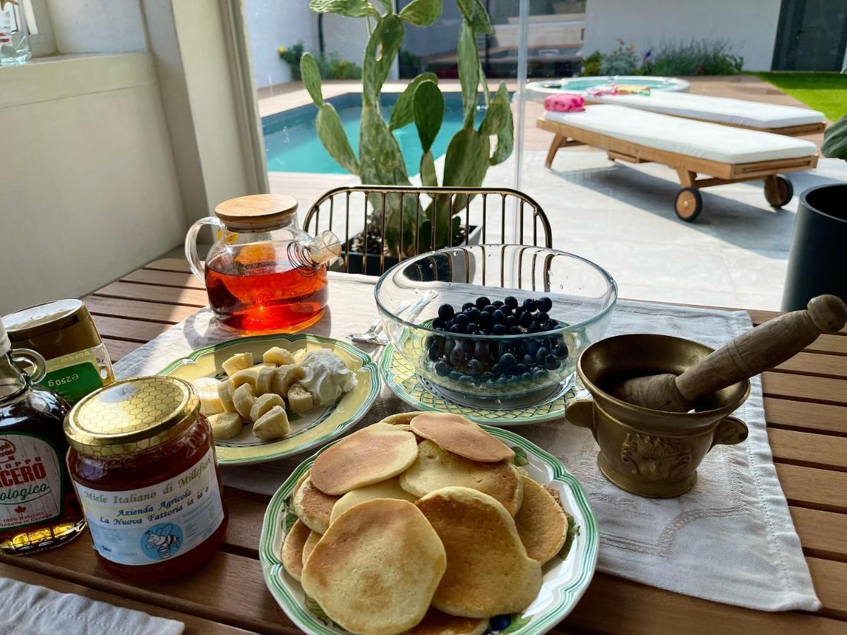 Other Garden - Luxury Bed And Breakfast Rho Bagian luar foto