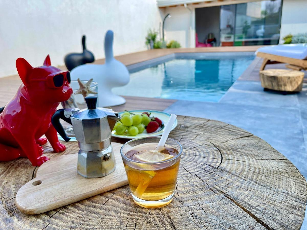 Other Garden - Luxury Bed And Breakfast Rho Bagian luar foto