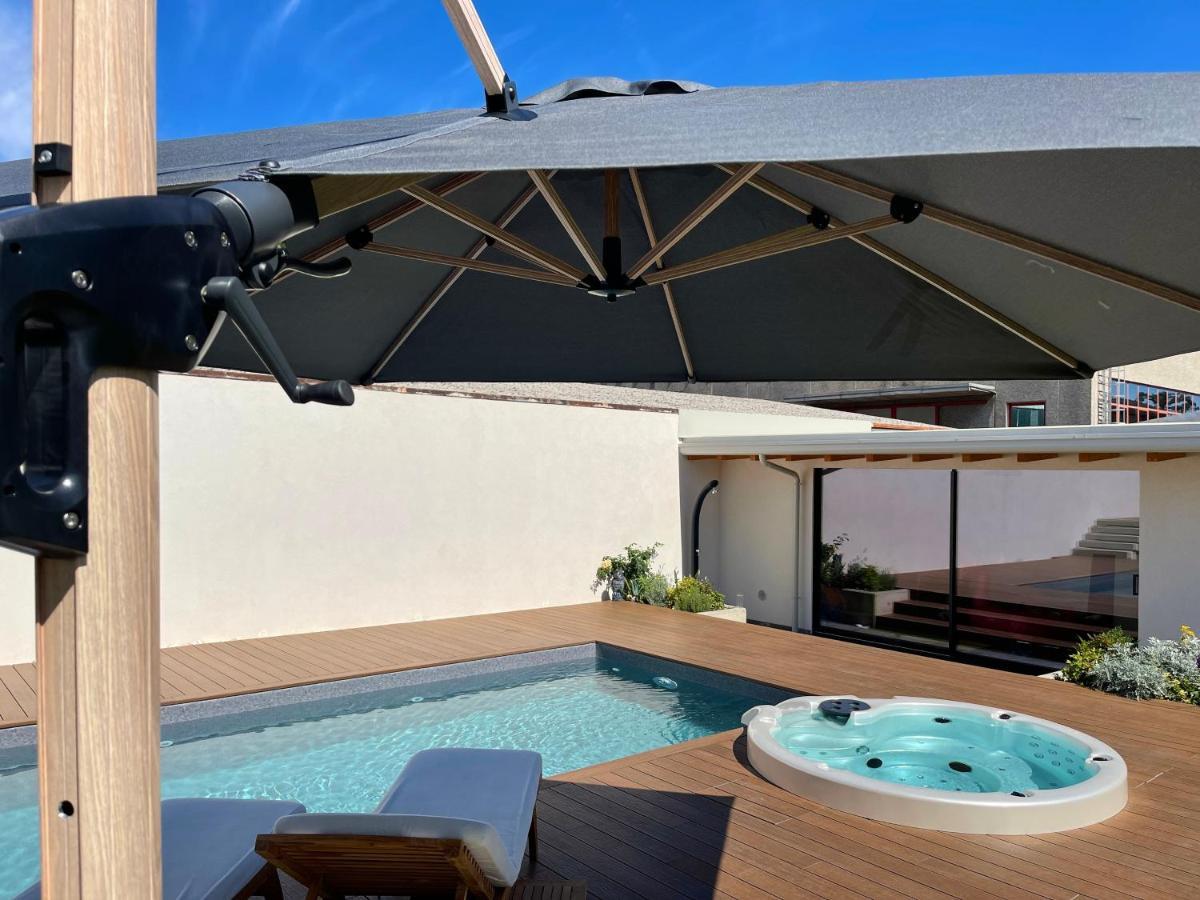 Other Garden - Luxury Bed And Breakfast Rho Bagian luar foto