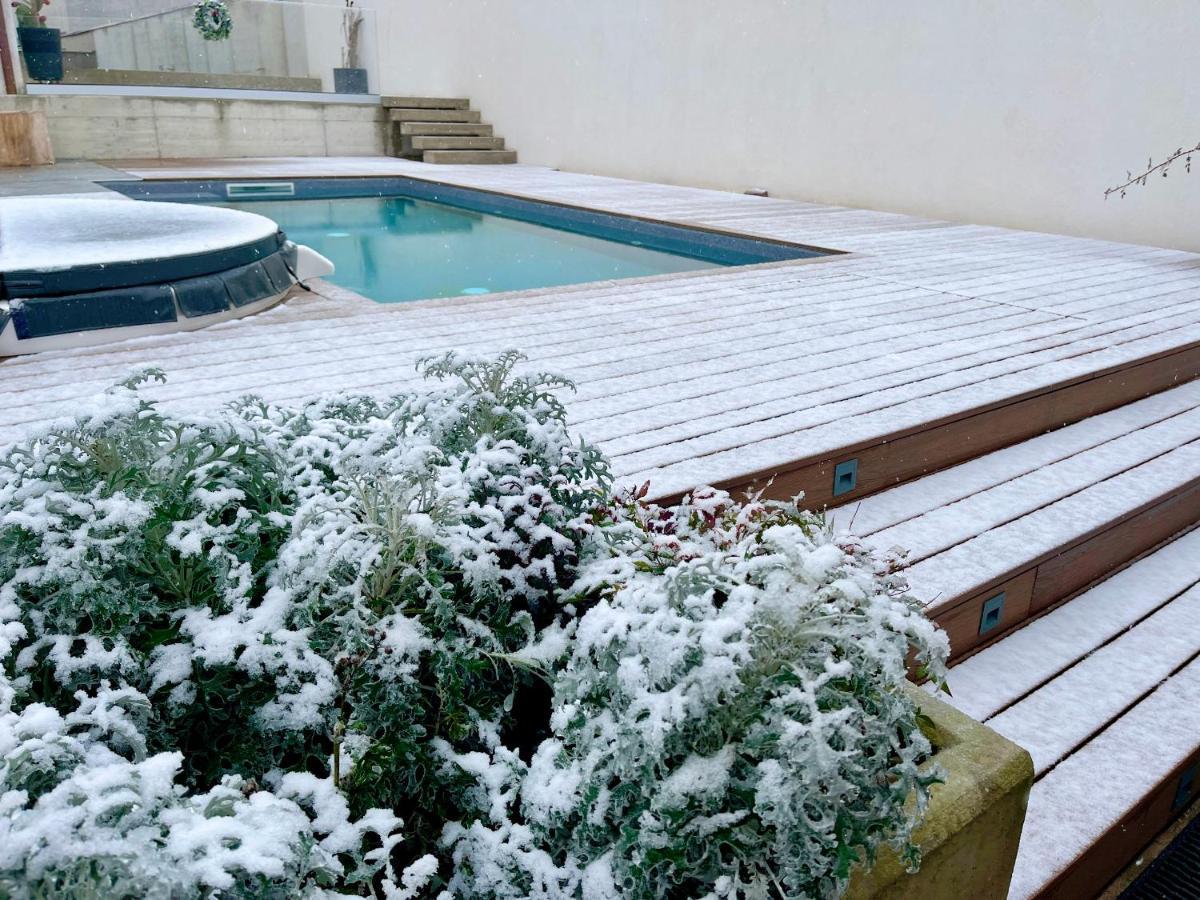 Other Garden - Luxury Bed And Breakfast Rho Bagian luar foto