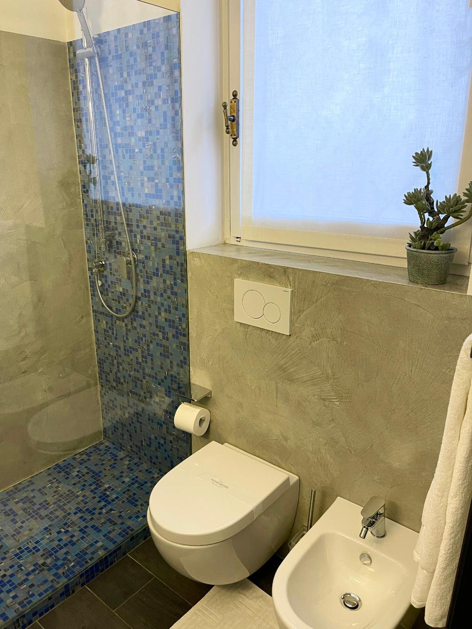Other Garden - Luxury Bed And Breakfast Rho Bagian luar foto