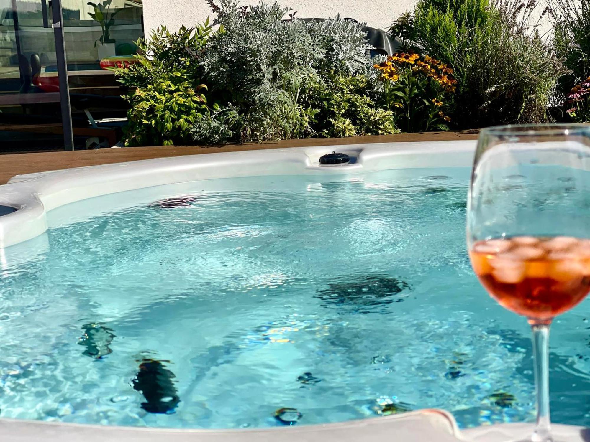 Other Garden - Luxury Bed And Breakfast Rho Bagian luar foto